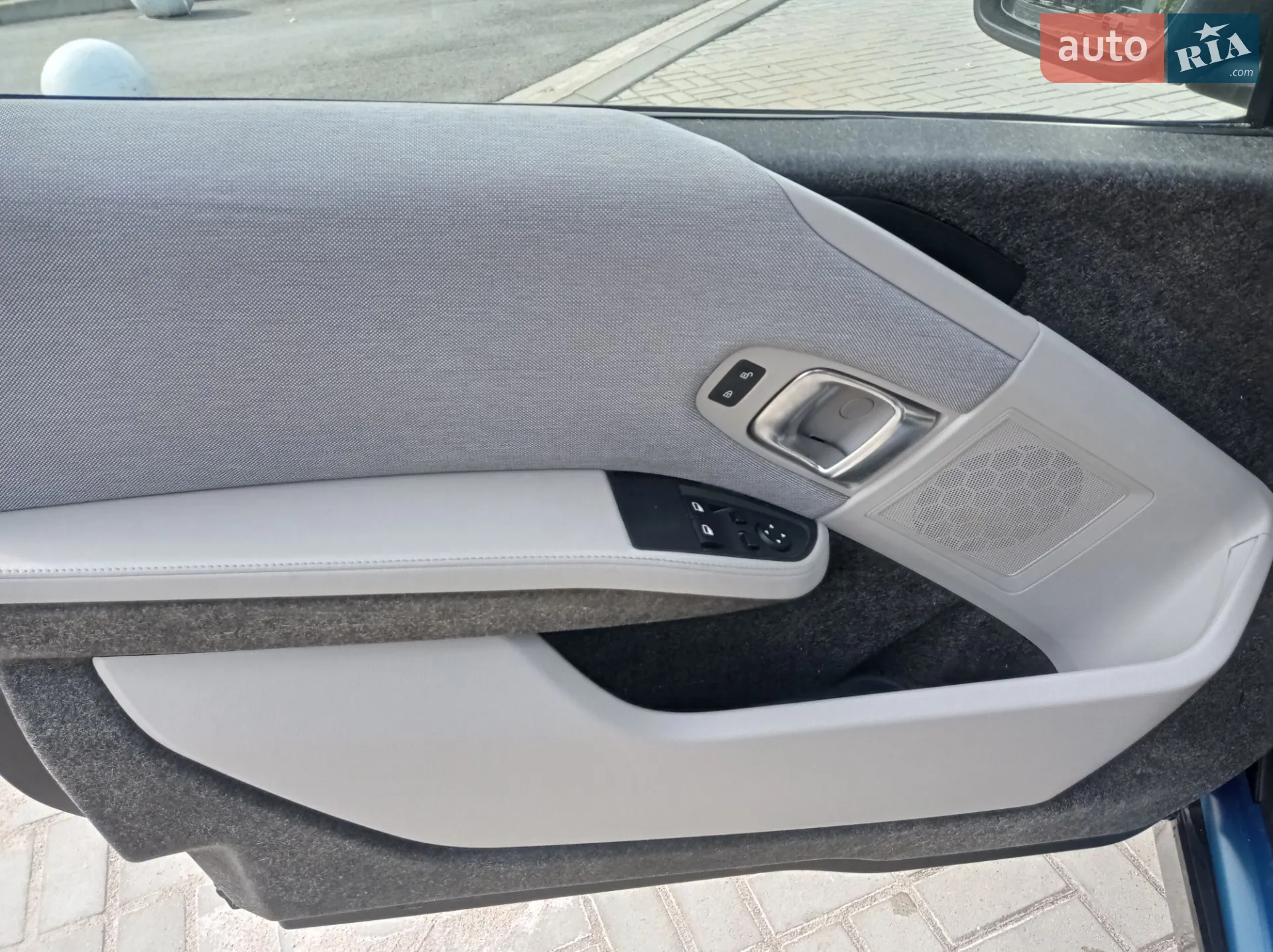 2014 BMW i3 - мініатюра 48