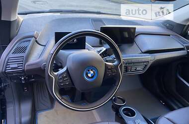 Хэтчбек BMW I3 2020 в Киеве