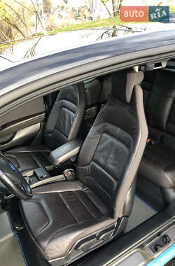 Хэтчбек BMW I3 2015 в 