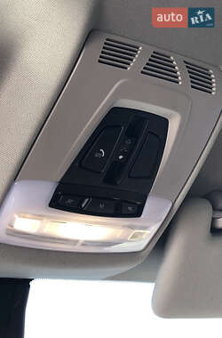 Хэтчбек BMW I3 2015 в 