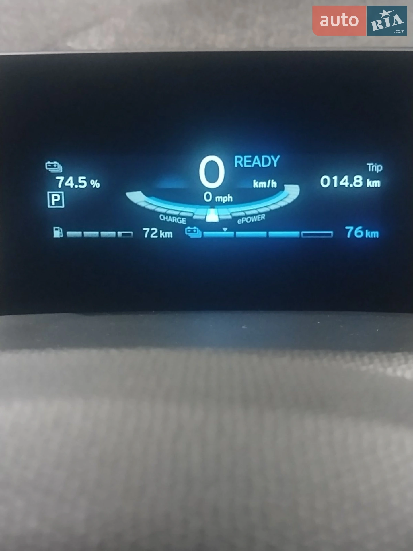 2016 BMW i3 - мініатюра 14