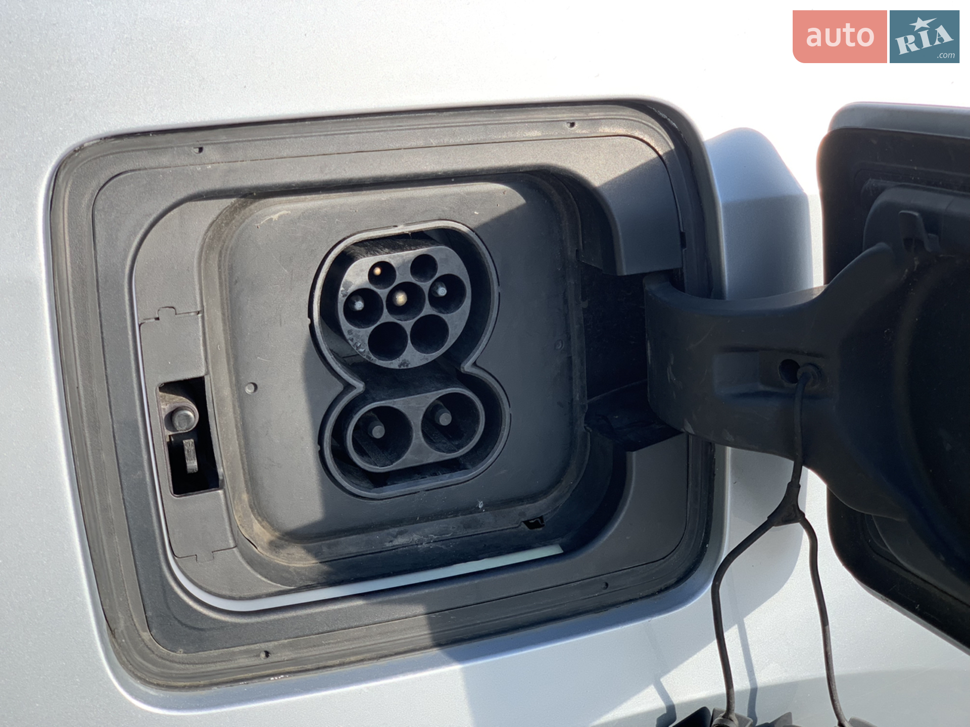 2015 BMW i3 - мініатюра 15