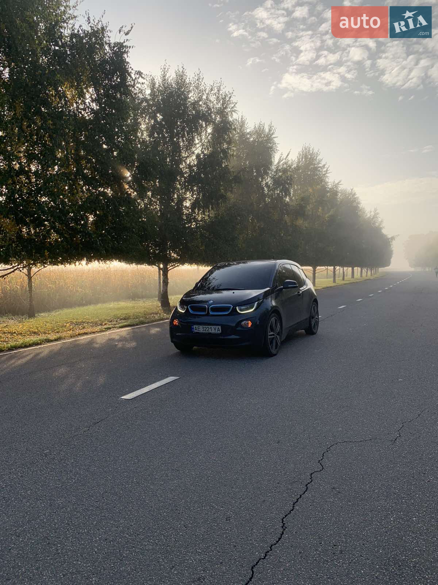 2015 BMW i3 - мініатюра 32