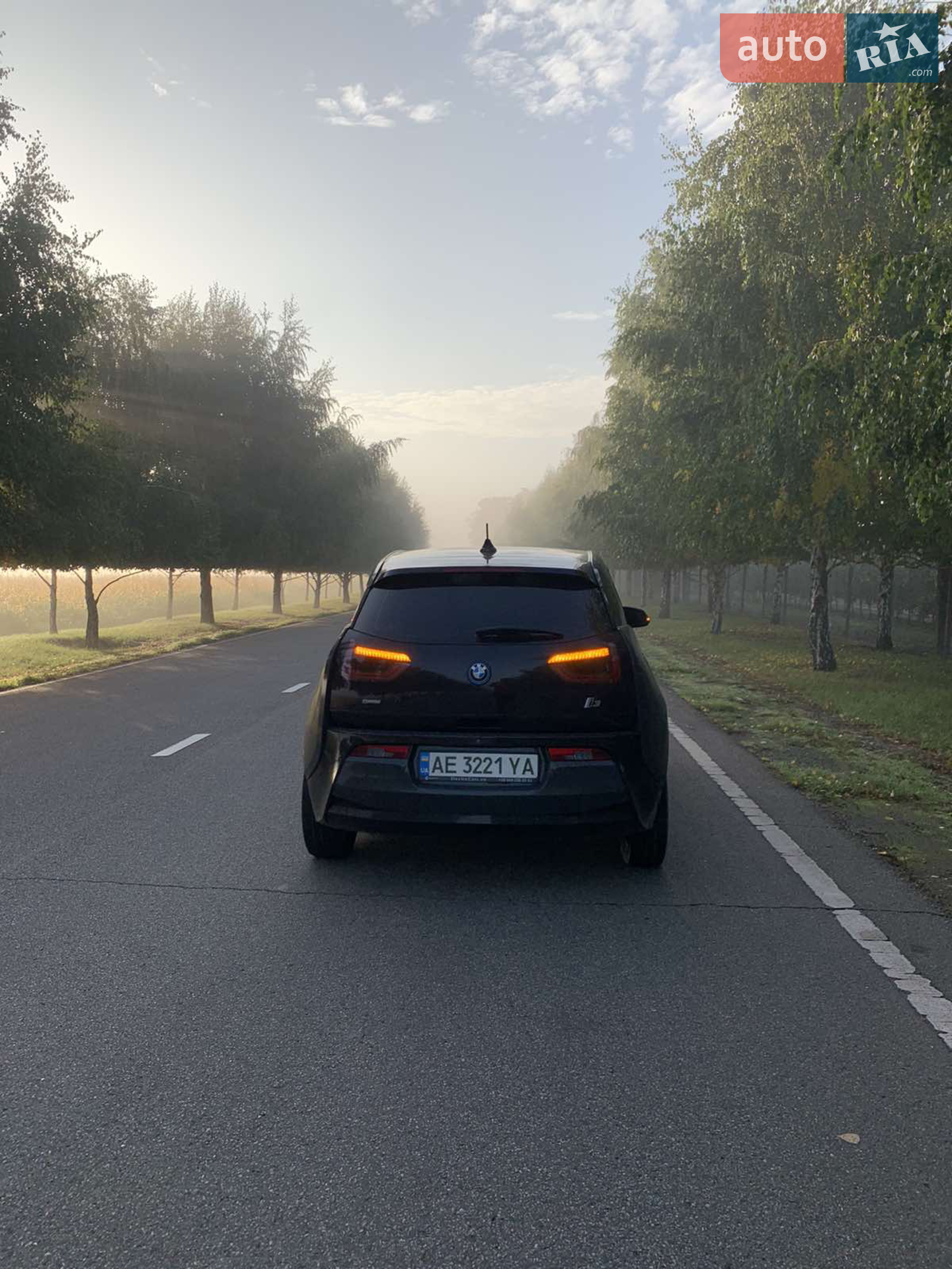 2015 BMW i3 - мініатюра 44