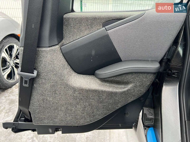 Хетчбек BMW I3 2021 в Києві