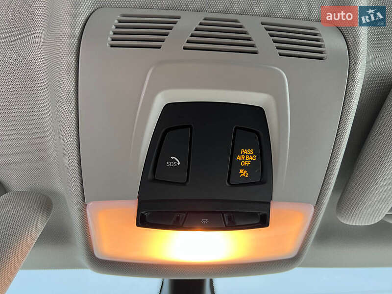 Хетчбек BMW I3 2021 в Києві