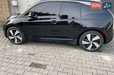 Хетчбек BMW I3 2018 в Одесі