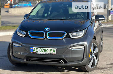 BMW I3 2019