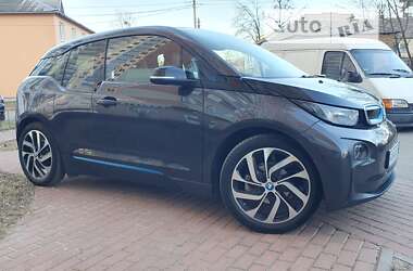 bmw i3 2015 в Київ від професійного продавця Владислав