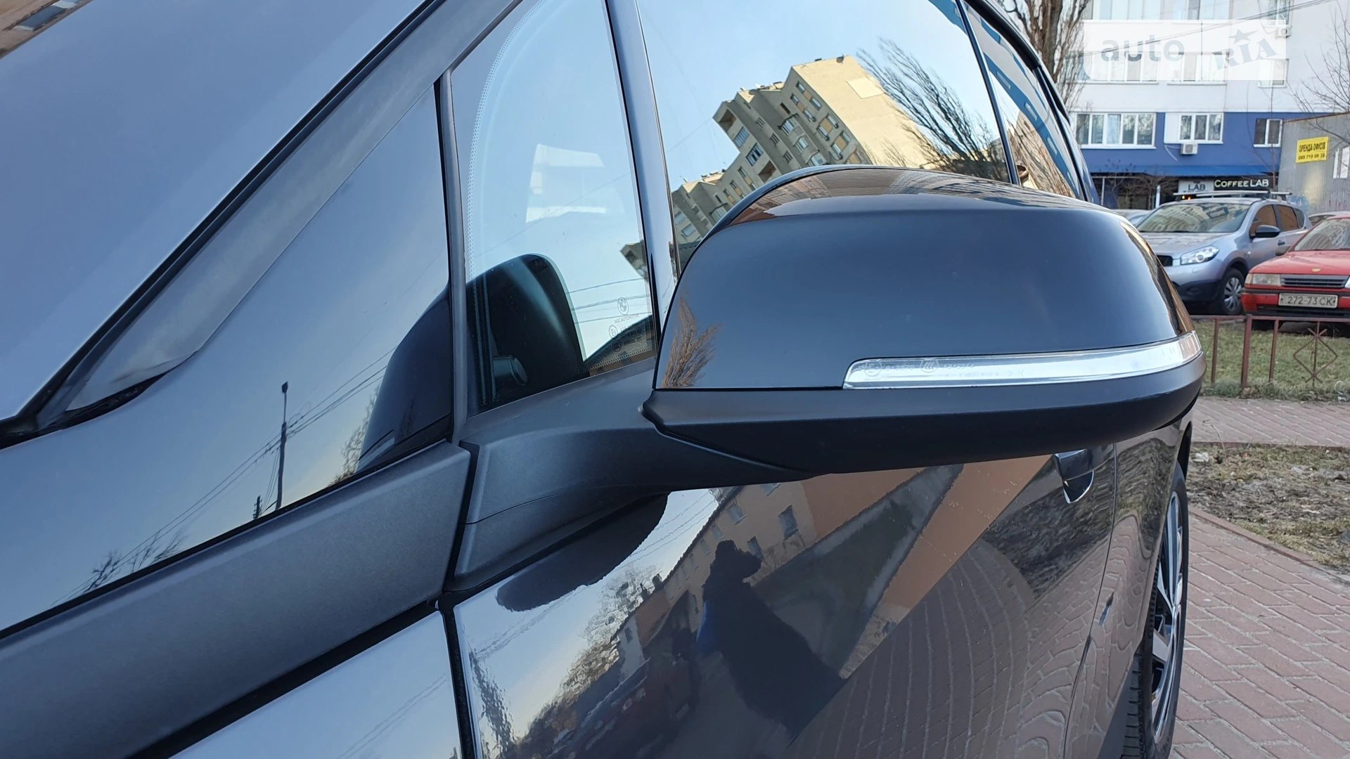 2015 BMW i3 - мініатюра 20
