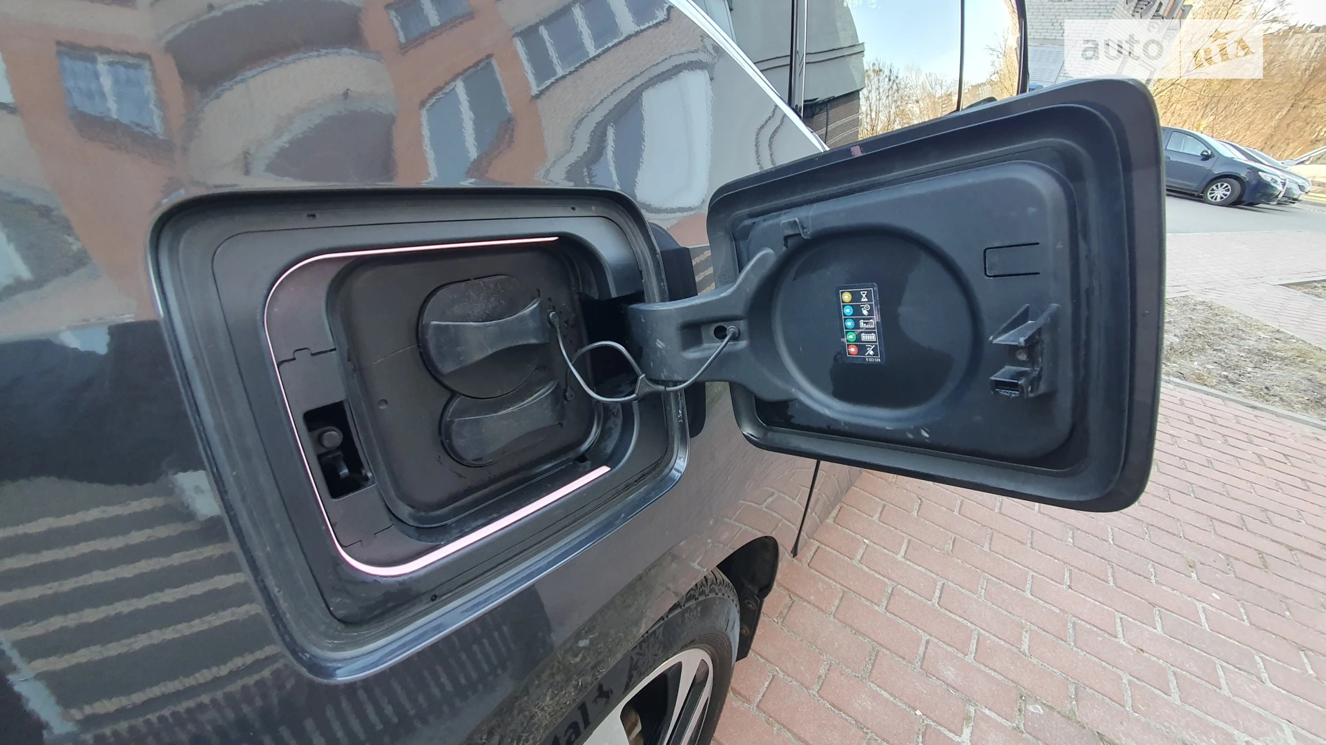 2015 BMW i3 - мініатюра 23