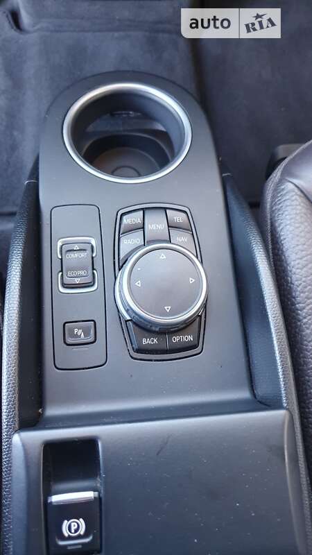 Хэтчбек BMW I3 2015 в Киеве