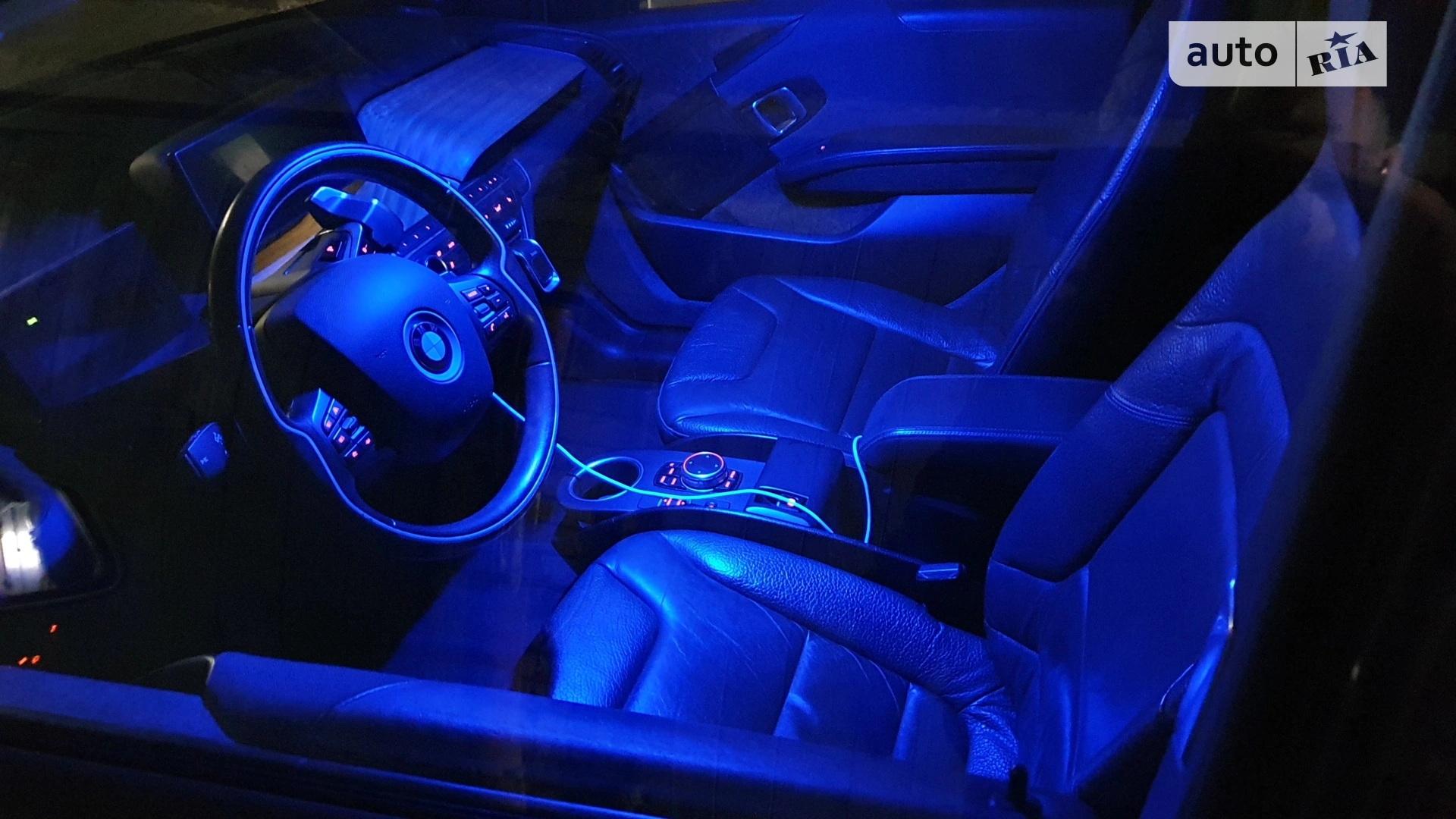 2015 BMW i3 - мініатюра 42