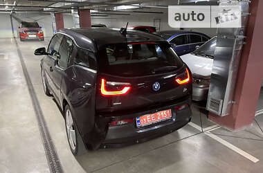 Хэтчбек BMW I3 2014 в Днепре