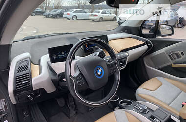 Хетчбек BMW I3 2014 в Києві