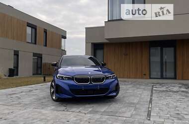 Седан BMW I3 2023 в Днепре