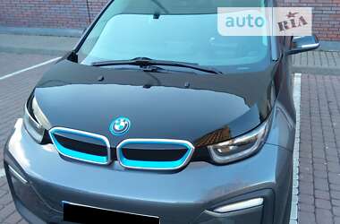 Хетчбек BMW I3 2017 в Києві