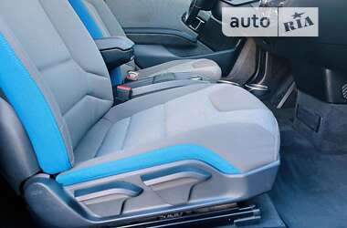 Хэтчбек BMW I3 2018 в Одессе