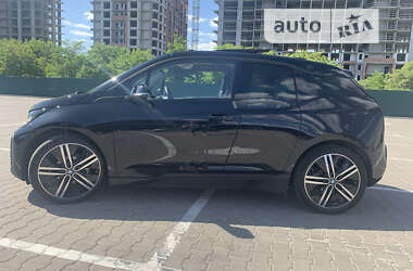 Хэтчбек BMW I3 2017 в Киеве