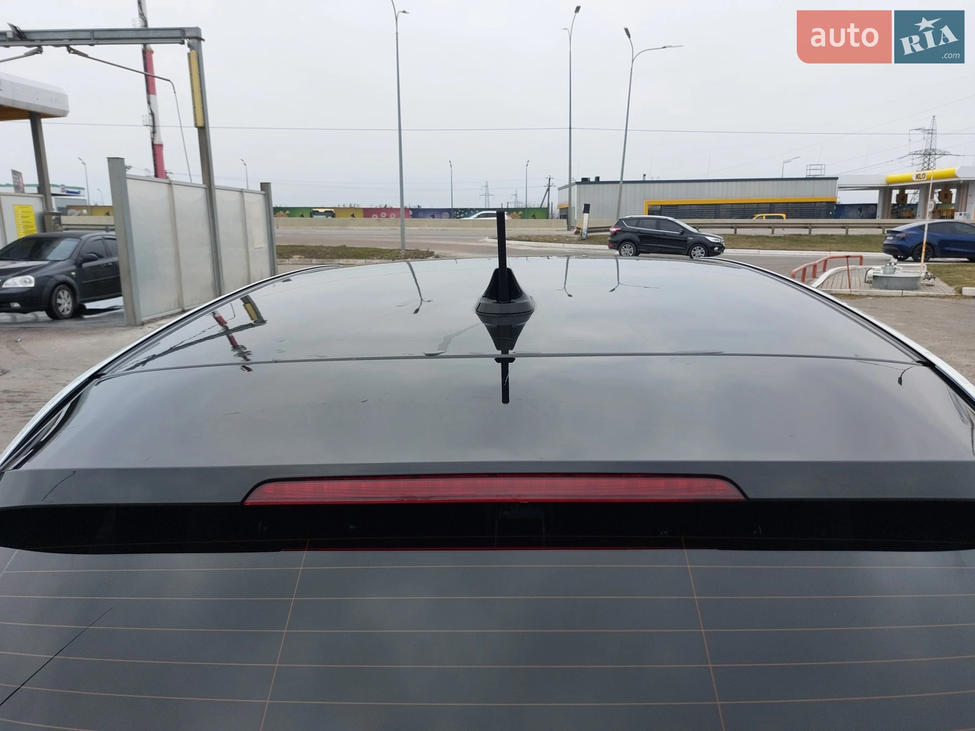 2015 BMW i3 - мініатюра 19
