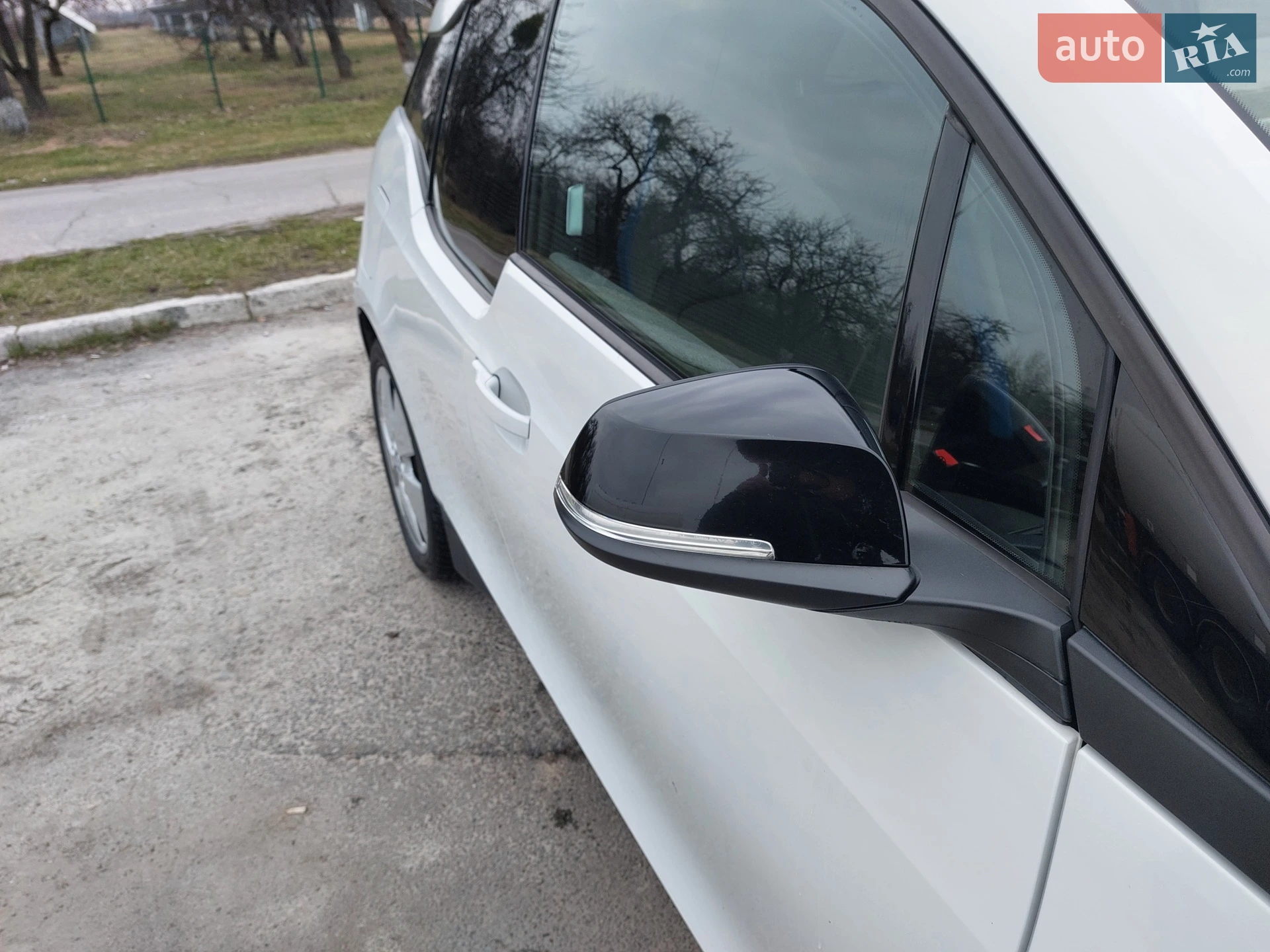2015 BMW i3 - мініатюра 23