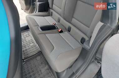 Хэтчбек BMW I3 2015 в Киеве