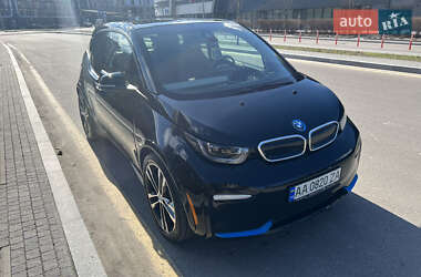 Хэтчбек BMW I3 2019 в Киеве