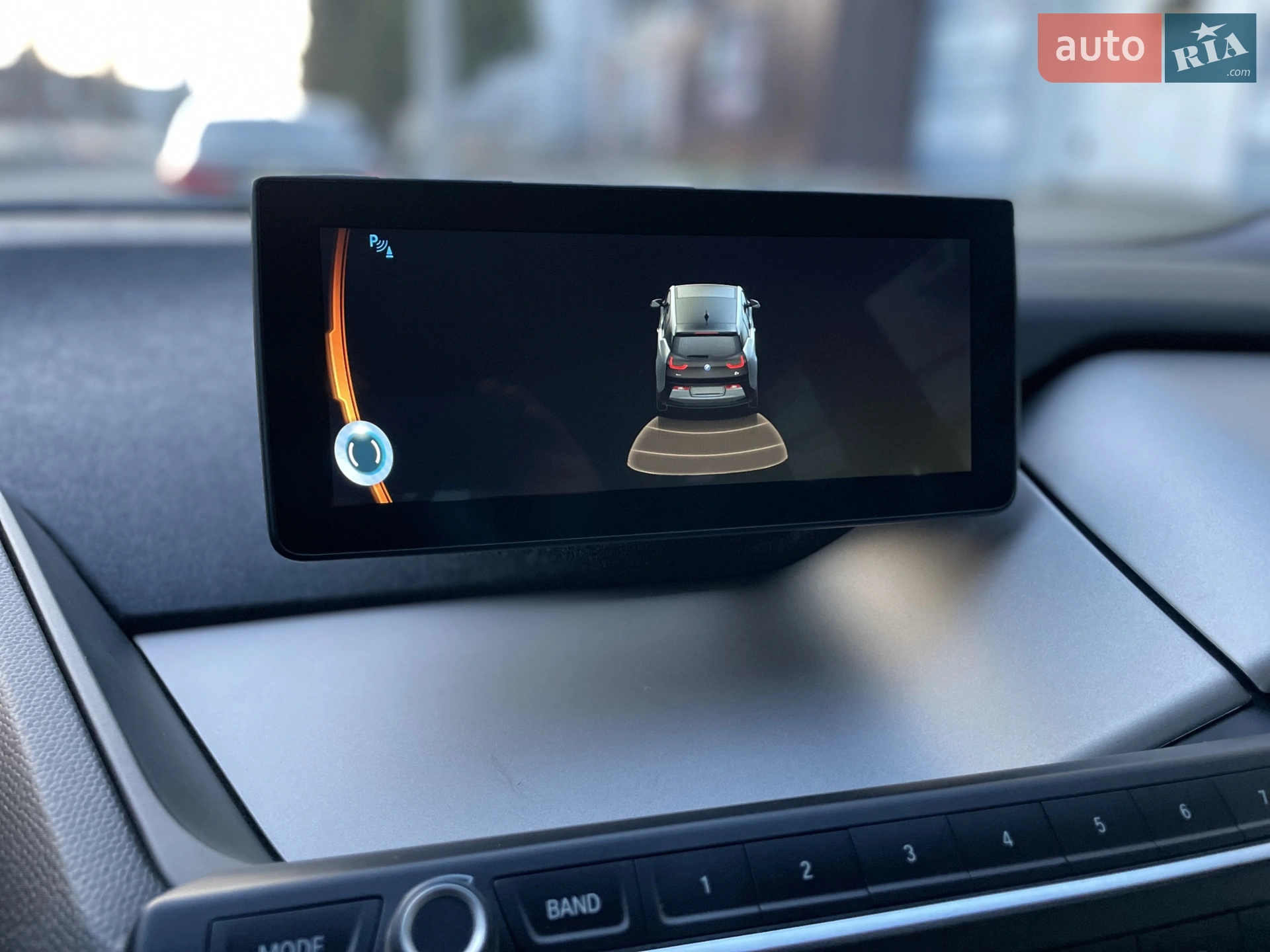2016 BMW i3 - мініатюра 18