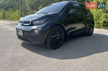 BMW I3 2017 BMW I3 2017