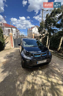 BMW I3 2015