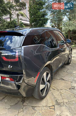 Хэтчбек BMW I3 2015 в Одессе