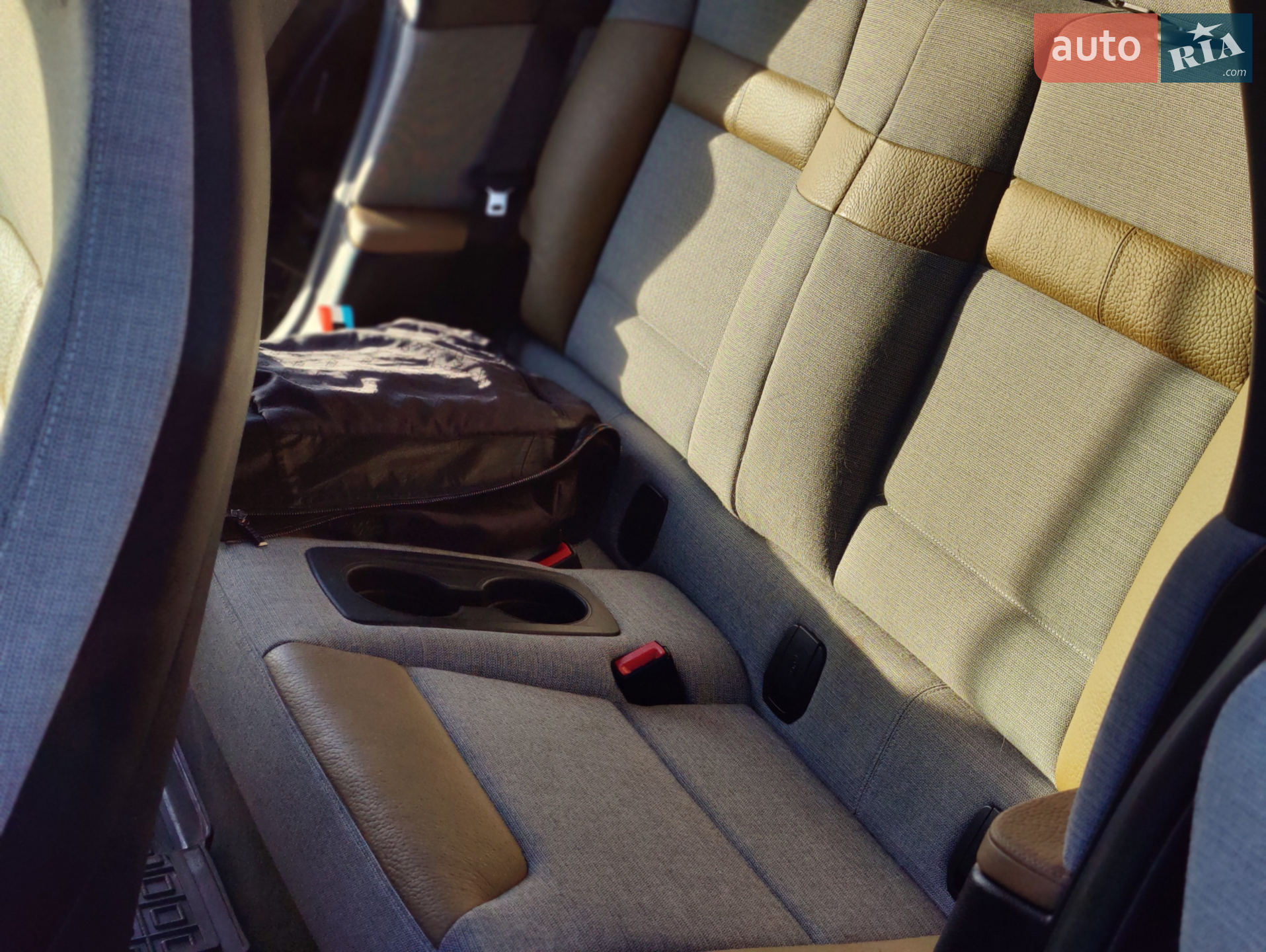 2015 BMW i3 - мініатюра 8