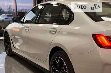 Седан BMW I3 2024 в Киеве
