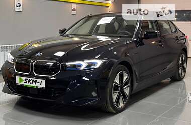 BMW I3 2024