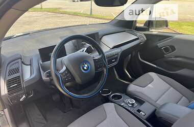 Хетчбек BMW I3 2019 в Львові