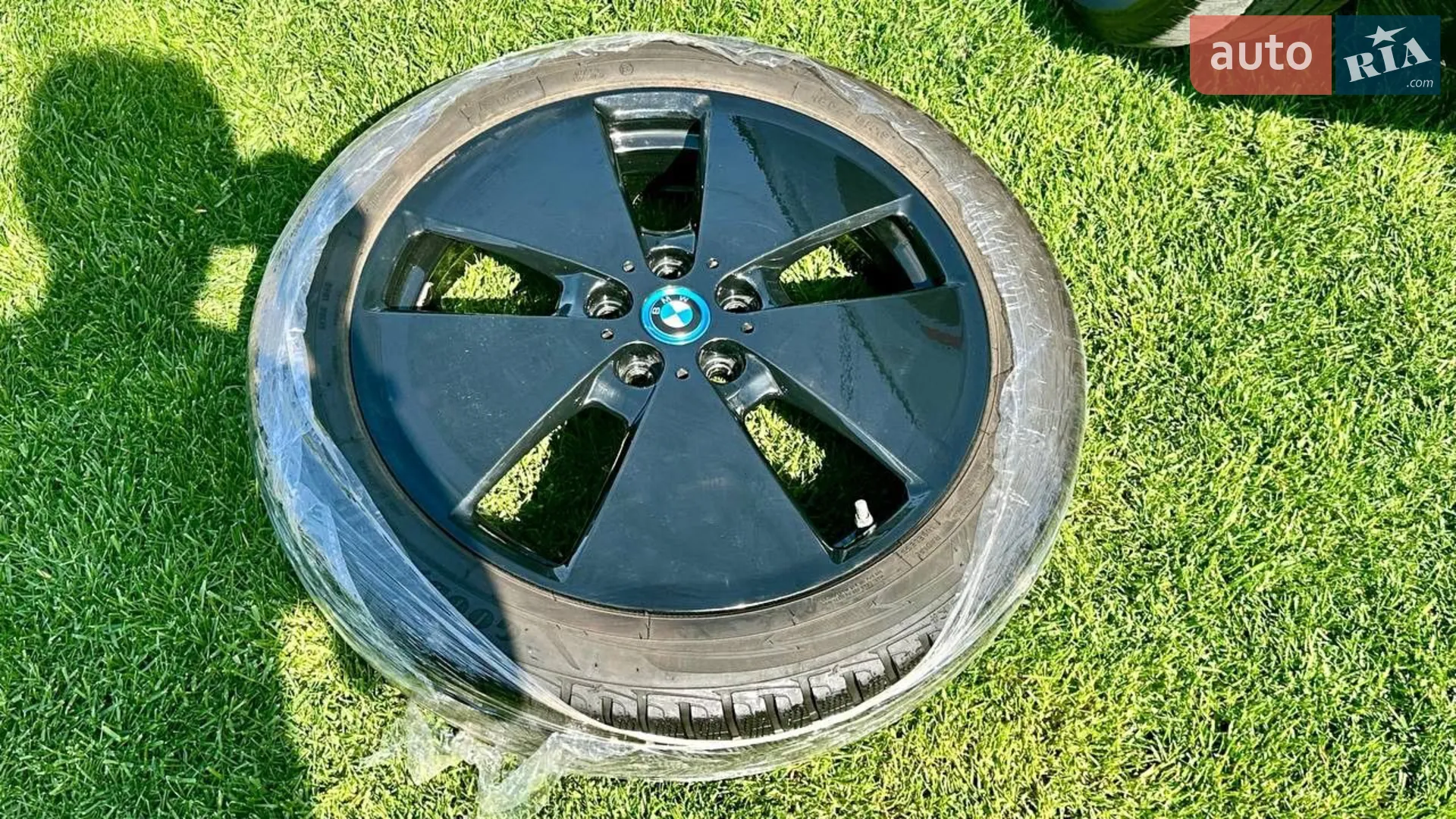 2015 BMW i3 - мініатюра 16