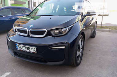 BMW I3 2022