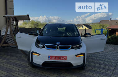 Хетчбек BMW I3 2021 в Хмельницькому