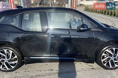 BMW I3 2017 BMW I3 2017