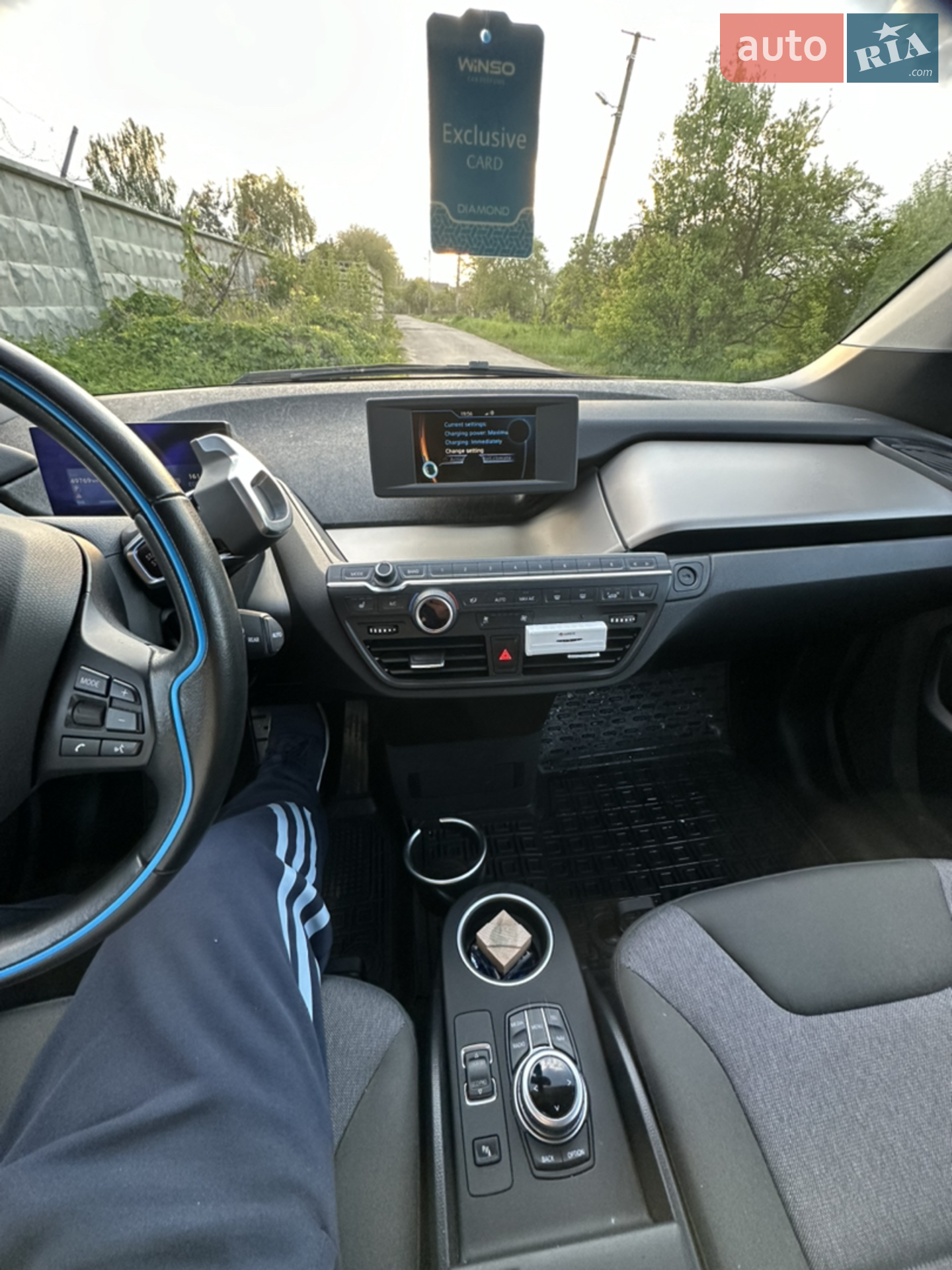2017 BMW i3 - мініатюра 24