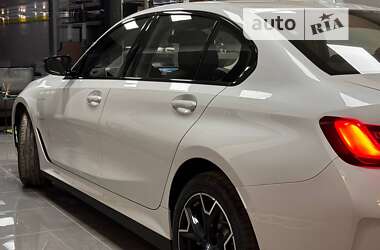 Седан BMW I3 2024 в Житомире