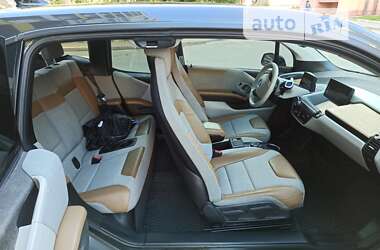 Хэтчбек BMW I3 2014 в Тернополе