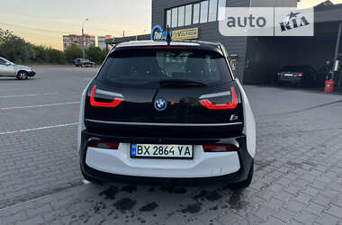 Хэтчбек BMW I3 2021 в Хмельницком