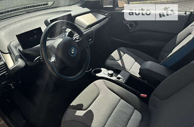 Хэтчбек BMW I3 2021 в Хмельницком