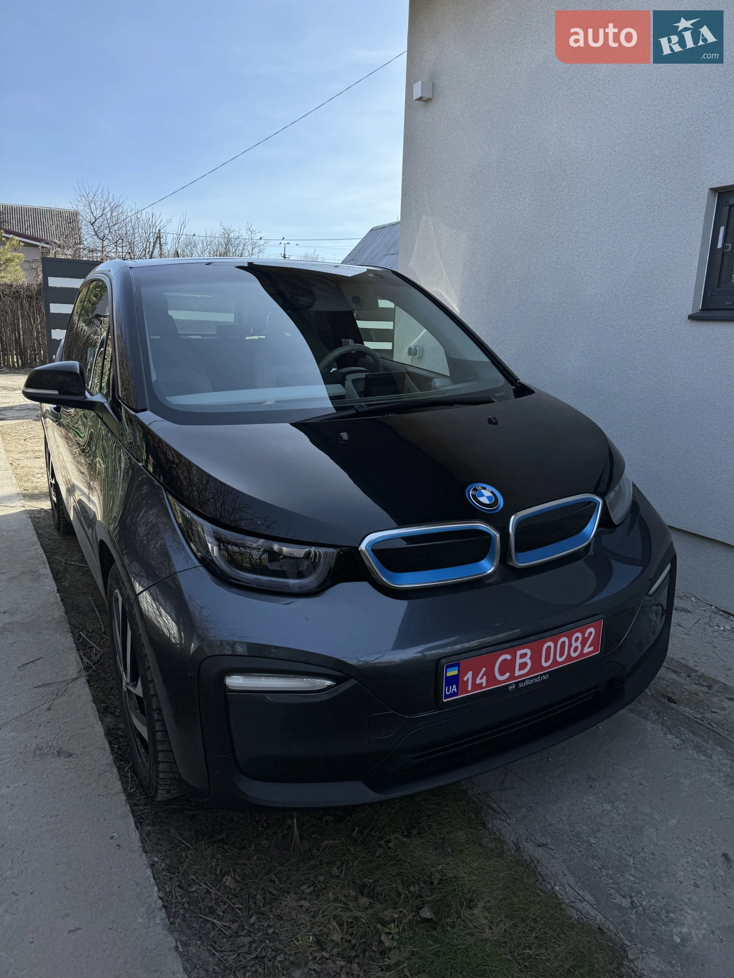 2018 BMW i3 - мініатюра 8