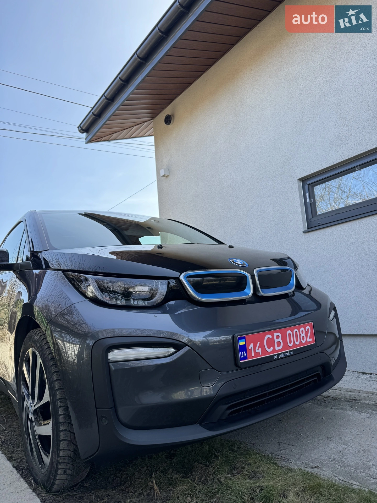 2018 BMW i3 - мініатюра 9