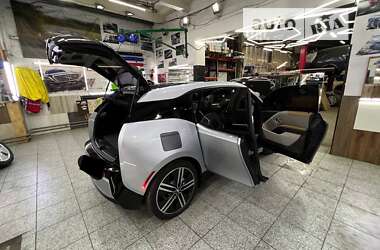 BMW I3 2015