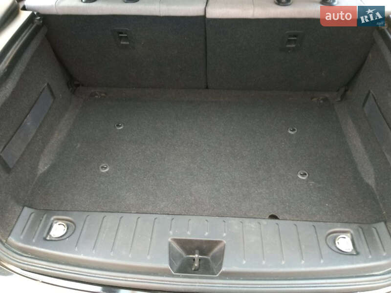 Хетчбек BMW I3 2014 в Києві