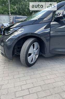 Хетчбек BMW I3 2015 в Рівному