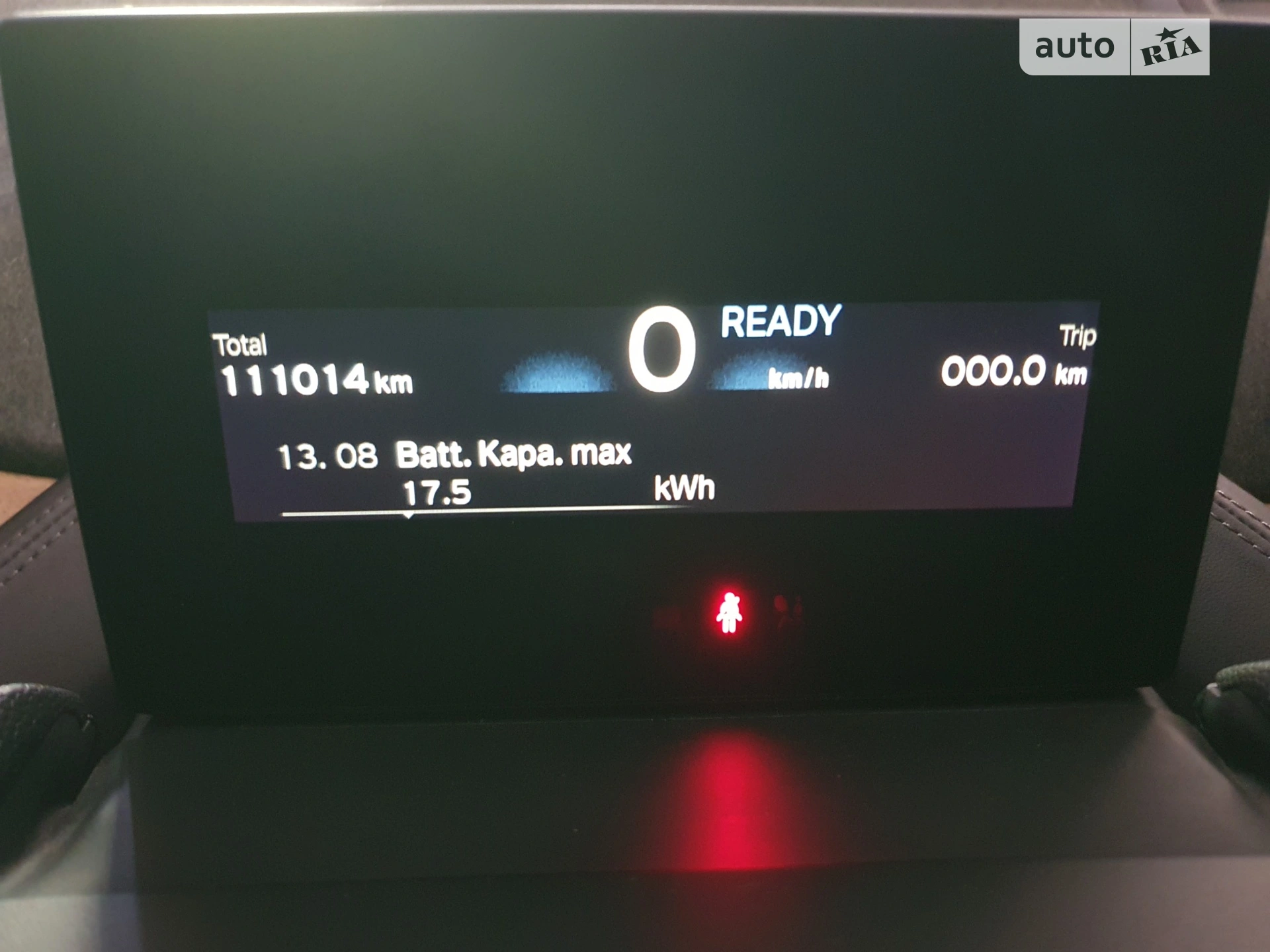 2015 BMW i3 - мініатюра 41